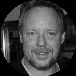 Jeb Buckler - COO & Fund Manager