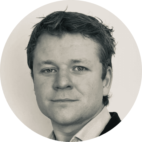William Trim - Asset & Revenue Management Director