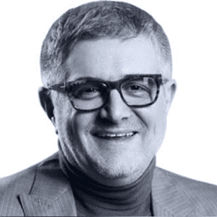 Zurab Ashvil - Founder & CEO
